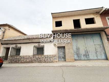 Casa en venta en Magán rebajada
