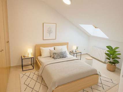 Piso en venta en Alameda de la Sagra