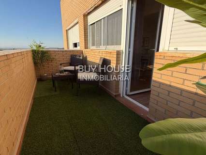 Ático en venta en Lominchar