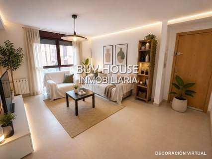 Piso en venta en Yuncler rebajado