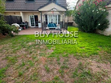 Casa en venta en Illescas