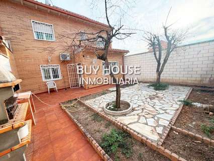 Casa en venta en Yuncos