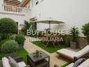 Chalet en venta en Villaluenga de la Sagra