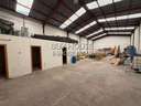 Nave industrial en venta en Yeles