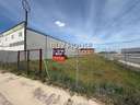 Parcela industrial en venta en Illescas
