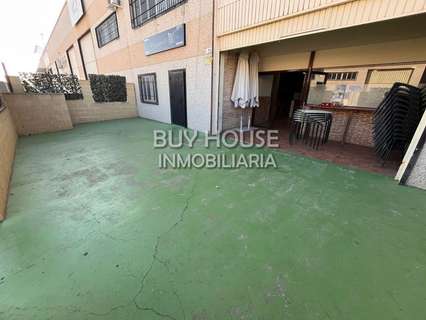 Local comercial en alquiler en Numancia de la Sagra