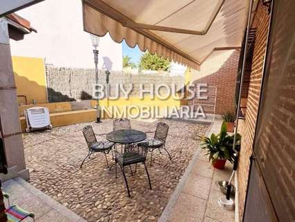 Chalet en venta en Illescas