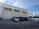 Nave industrial en alquiler en Illescas