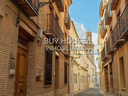 Piso en venta en Ocaña