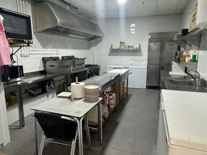 Local comercial en alquiler en Illescas