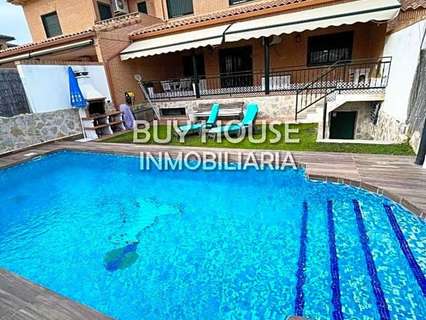 Casa en venta en Illescas