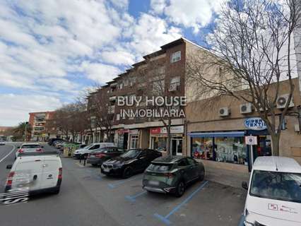 Parcela urbana en venta en Illescas