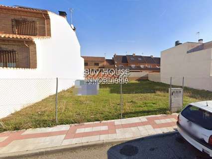 Parcela rústica en venta en Illescas