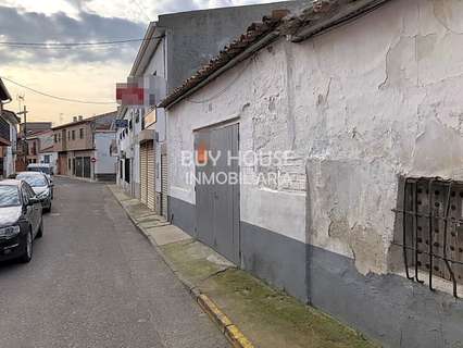 Parcela rústica en venta en Cedillo del Condado