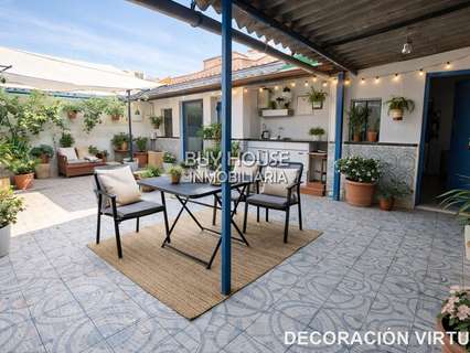 Planta baja en venta en Illescas