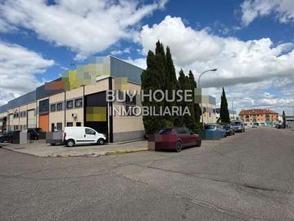 Local comercial en alquiler en Yuncos