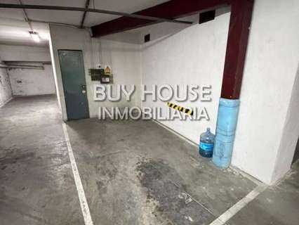 Plaza de parking en venta en Illescas