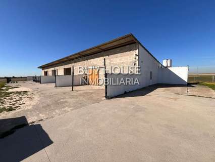 Parcela rústica en venta en Torrejón de Velasco