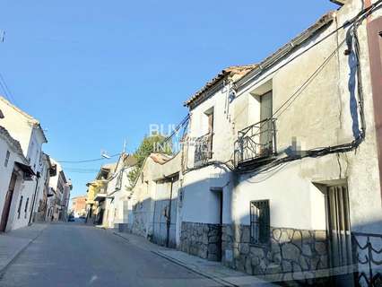Parcela rústica en venta en Cedillo del Condado