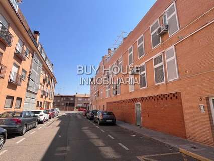 Local comercial en venta en Illescas