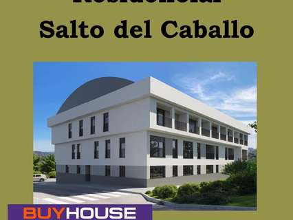 Piso en venta en Toledo