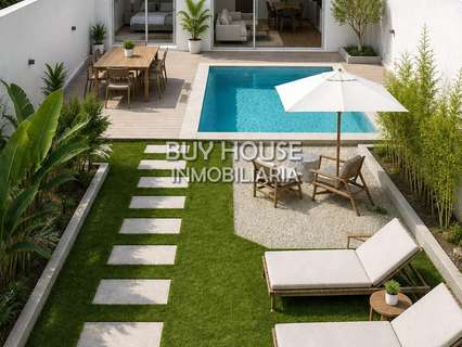 Chalet en venta en Illescas