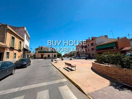 Casa en venta en Villaluenga de la Sagra