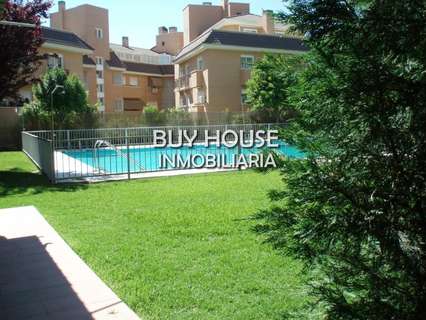 Piso en venta en Illescas