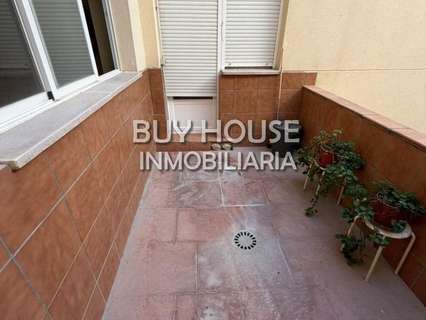 Piso en venta en Cobeja