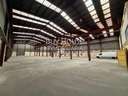 Nave industrial en alquiler en Yeles