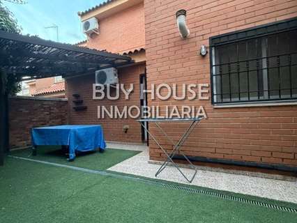 Casa en venta en Recas