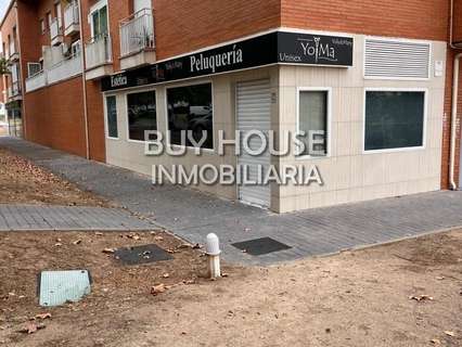 Local comercial en venta en Illescas