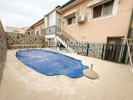 Chalet en venta en Añover de Tajo