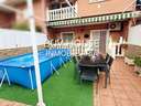 Chalet en venta en Numancia de la Sagra