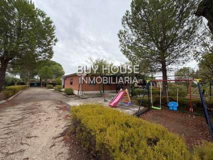 Chalet en venta en Yeles