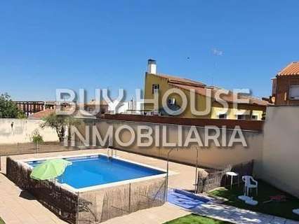 Dúplex en venta en Alameda de la Sagra