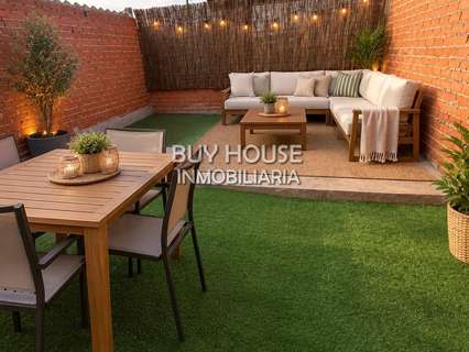 Chalet en venta en Cobeja