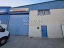Nave industrial en alquiler en Illescas