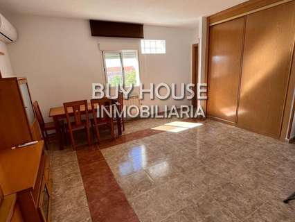 Piso en alquiler en Illescas
