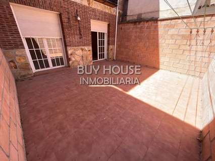 Piso en venta en Numancia de la Sagra