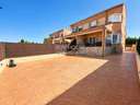 Chalet en venta en Villaluenga de la Sagra