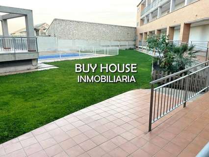 Piso en venta en Cabañas de la Sagra