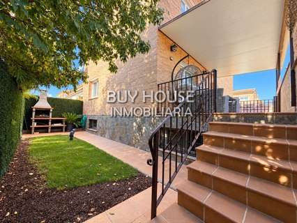 Chalet en venta en Illescas