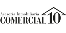 logo Inmobiliaria Comercial10