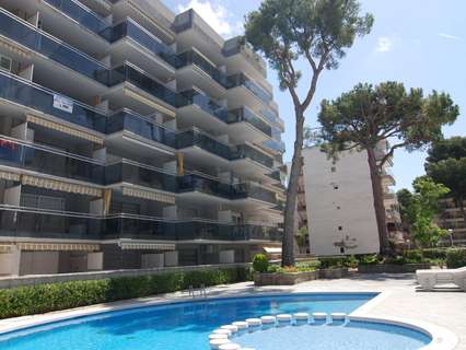 Apartamento en venta en Salou