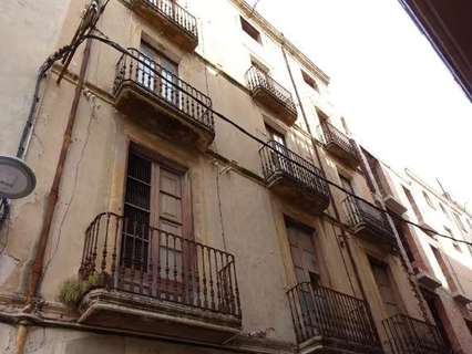 Edificio en venta en Valls rebajado