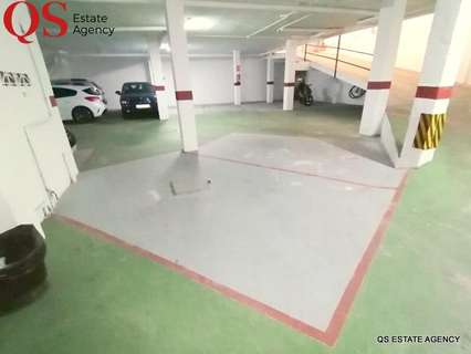 Plaza de parking en venta en Cunit, rebajada