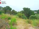 Parcela urbana en venta en Blanes