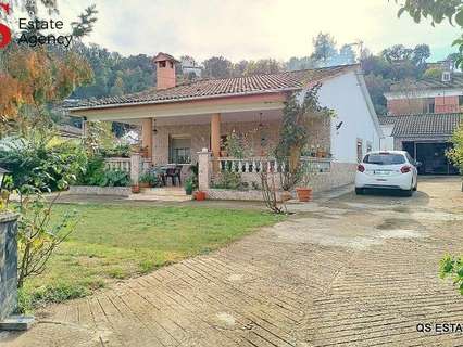 Casa en venta en Massanes, rebajada