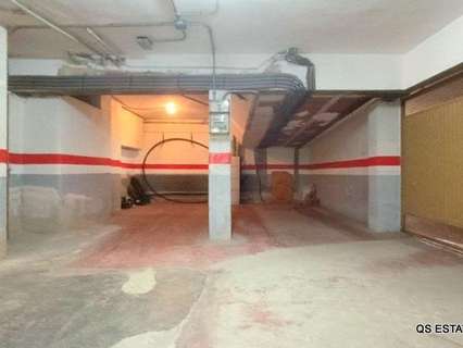 Plaza de parking en venta en Blanes